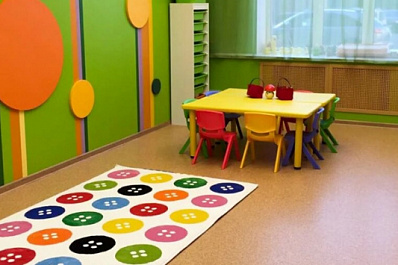 Чем отличается центр развития детей от детского сада?