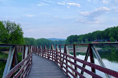 В Минздраве рассказали, чем опасны прыжки в воду