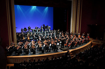 Туган Сохиев покинул пост главного дирижёра Большого театра