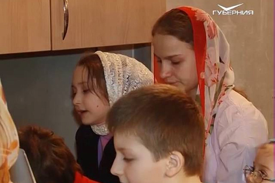 Путь паломника 07.05.2016