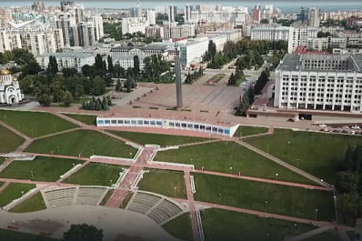 В Самаре сформируют систему туристской навигации