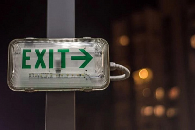 В Самаре из "Вива Лэнда" эвакуировали две тысячи человек