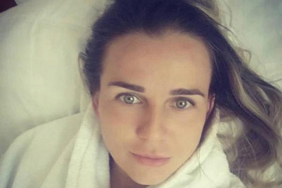 Самарчанка, застрявшая в Индии, вернулась в Россию