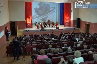 Активисты трёх районов Самарской области рассказали, как стать ближе к власти