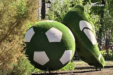 Подготовка к фан-фесту в Самаре выходит на финишную прямую