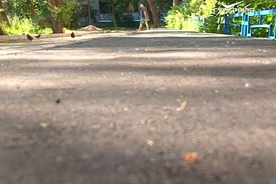 Общественники проверили ход реализации программы Формирование комфортной городской среды в центре Самары