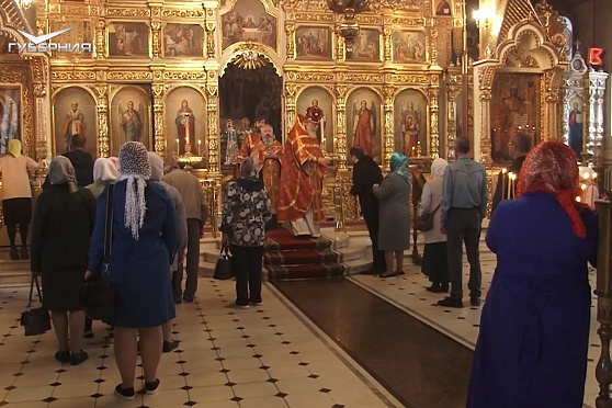 Размышления о страстях человеческих. Путь паломника