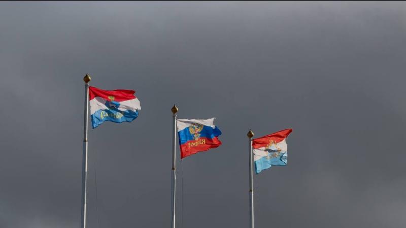 В Тольятти в честь Дня народного единства пройдут тематические мероприятия