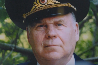 "Товарищ прокурор": к 300-летию российской прокуратуры СОВА представила фильм о легендарном юристе Самарского края Николае Баженове