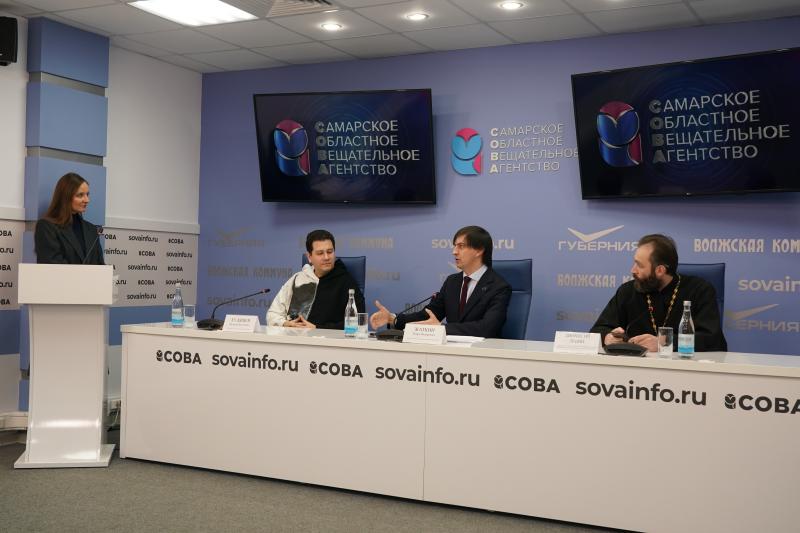 Гранты, господдержка бизнеса, уникальная операция: читайте в свежем номере "Волжской коммуны" 29 января