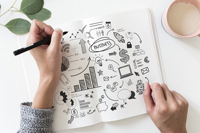 В Самарской области молодых мам обучают предпринимательству