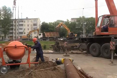 ЦУР зафиксировал около 500 сообщений от жителей Самарской области об отоплении за неделю