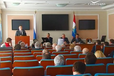 Самарские НКО - одни из лучших в конкурсе президентских грантов