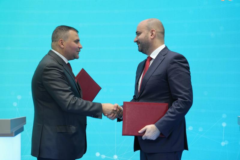 Около стадиона "Самара Арена" федеральный инвестор построит новый гостиничный комплекс