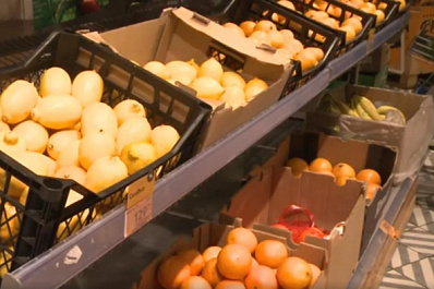 Как в Самарской области быстро и безопасно заказать продукты домой?