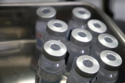 Пустое занятие: инфекционист высказался по поводу измерения антител к коронавирусу