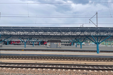 Стало известно, когда начнут строить транспортно-пересадочный узел у Кировского рынка