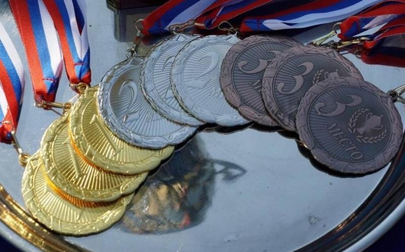 Альпинисты Самарской области отличились на всероссийских соревнованиях