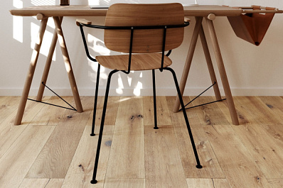 В исправительной колонии в Самарской области производят 52 наименования товаров