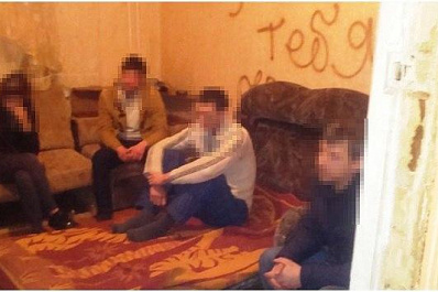 В квартире 35-летнего самарца полиция обнаружила наркопритон