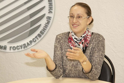 Студентов ТГУ признали лучшими на международном конкурсе