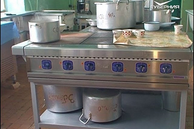 Прокуратура проверила организацию питания детей-инвалидов в школах Самарской области