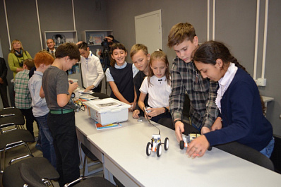 Нацпроекты-2019: жители Кинеля рассказали о том, как меняется их жизнь