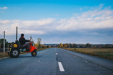 Читайте в свежем выпуске газеты "Волжская коммуна" 17 ноября