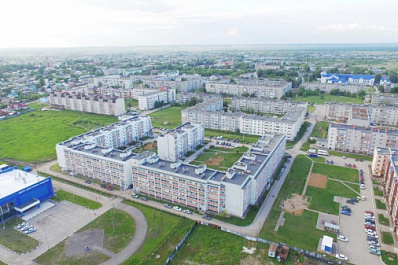 В ближайшие дни в Кинеле стартует реконструкция канализационных очистных систем