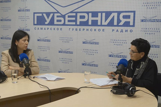 Правильное питание. О чём говорят