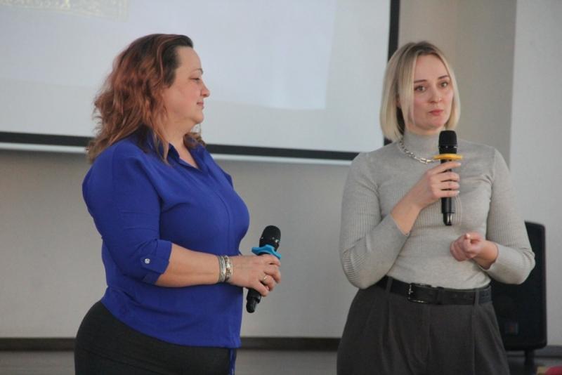 В Самаре подвели годовые итоги работы штаба по благоустройству