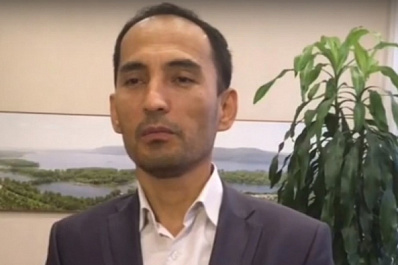 Президент организации "Алишер Навои" призвал не верить слухам об открытых границах между РФ и Казахстаном