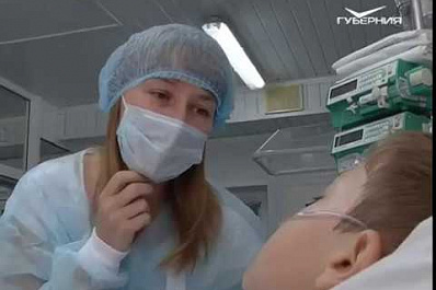 В Самарской области зафиксировано снижение смертности от болезней системы кровообращения