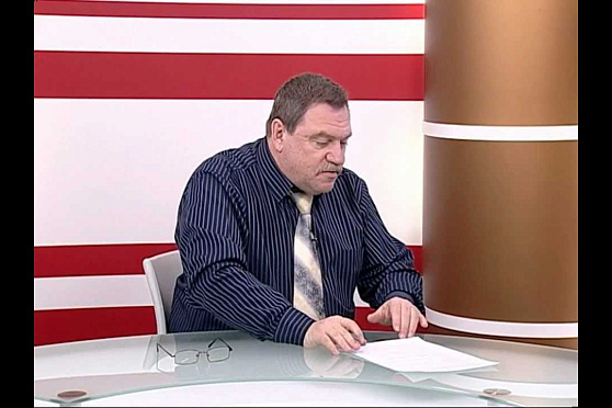 О чем говорят 22.11.2012