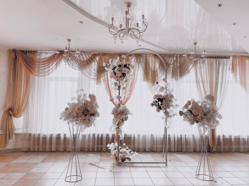 Для ЗАГСа Красноглинского района закупят новую мебель и музыкальное оборудование