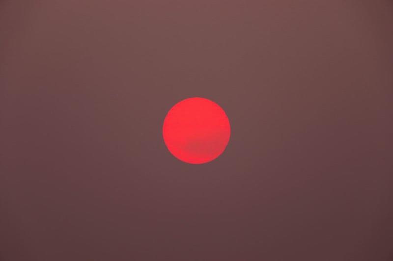 В Самаре с 28 октября начнет бушевать продолжительная магнитная буря