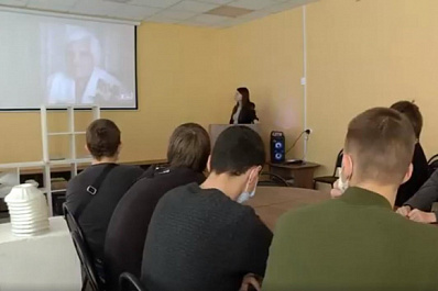 Самарские ветераны рассказали, что им придавало силы жить на войне