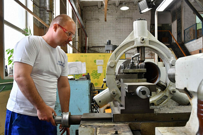 В Самарской области вынужденным переселенцам помогают с трудоустройством