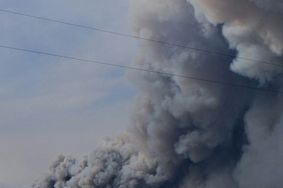 В Зубчаниновке 16 февраля сгорел частный дом