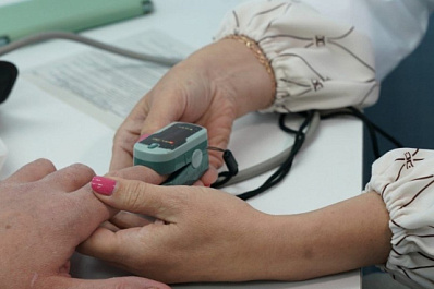 В Сызрани прошла акция по профилактике заболеваний