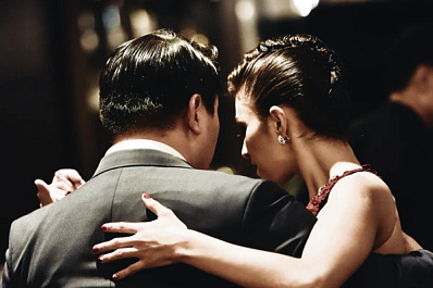 11 декабря празднуют День гор и День танго