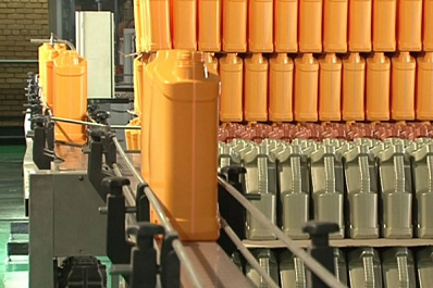 Доходы промпредприятий Самарской области за год выросли почти на 10 %