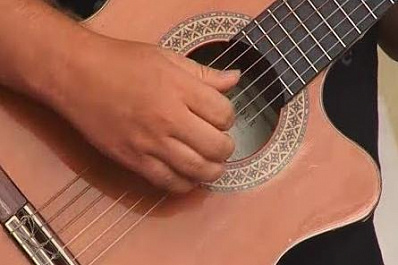 Самара готовится к проведению Грушинского фестиваля