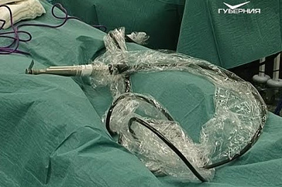 Самарские хирурги получат новейшую технику по нацпроекту