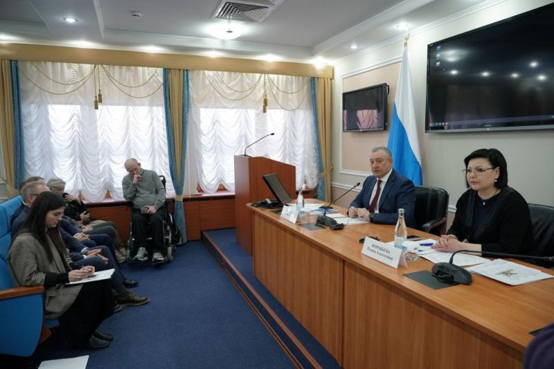 В Самарской области победители конкурса Фонда президентских грантов рассказали о своих проектах