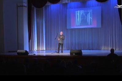 В Самаре презентовали книгу "Культурная элита запасной столицы"