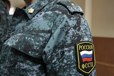 В Самаре приставы "помогли" владельцу двух авто погасить полумиллионный долг по налогам