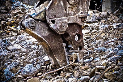 Мэрия требует снести гаражный массив в Самаре