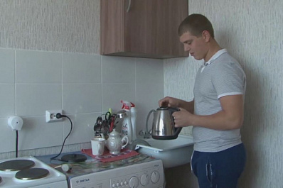 В Самарской области обсудили проблемы постинтернатного сопровождения детей-сирот