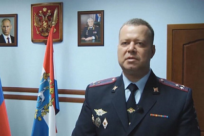 Самарцев просят рассказать, где торгуют наркотиками